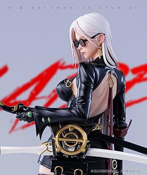 女剣士　フィギュア 女剣士 フィギュア - メルカリ